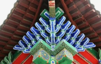 金屬斗拱是如何應(yīng)用在園林.png